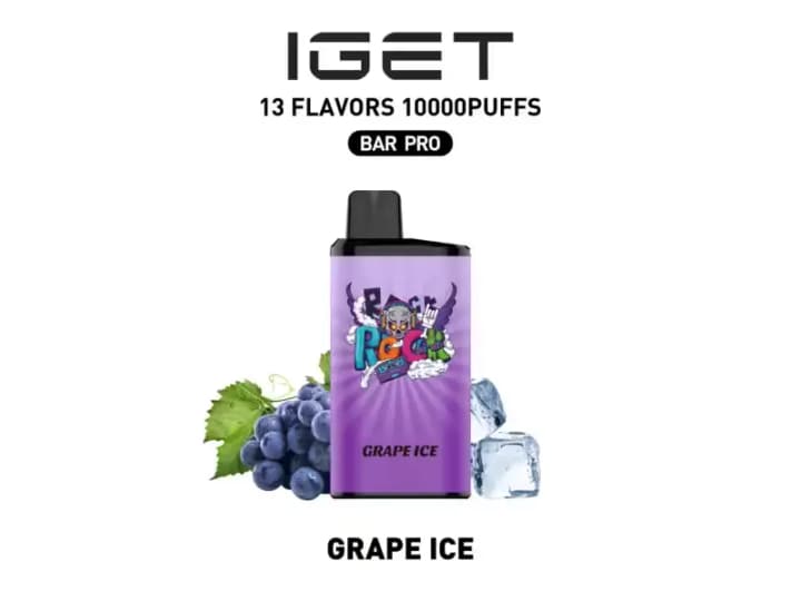 The 12 Best IGET Bar Flavours in Australia (2026)