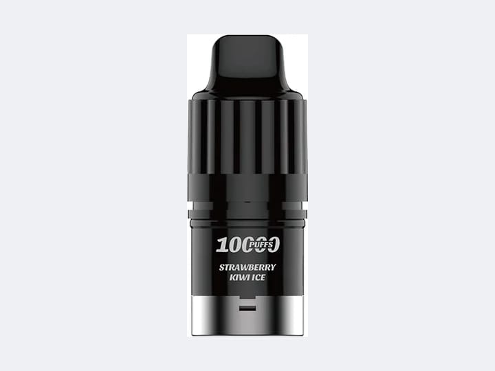 IGET Bar Plus S3 Pods vs IGET Bar Pro: Pod Kit or Disposable?