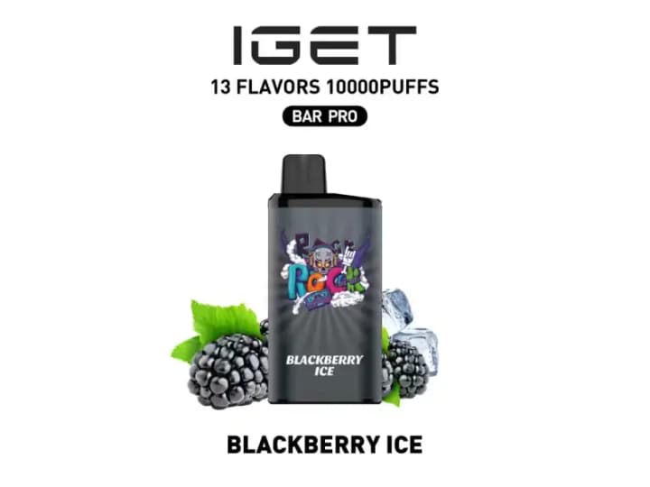 Real vs Fake IGET Vapes: How to Spot a Genuine IGET (2026)