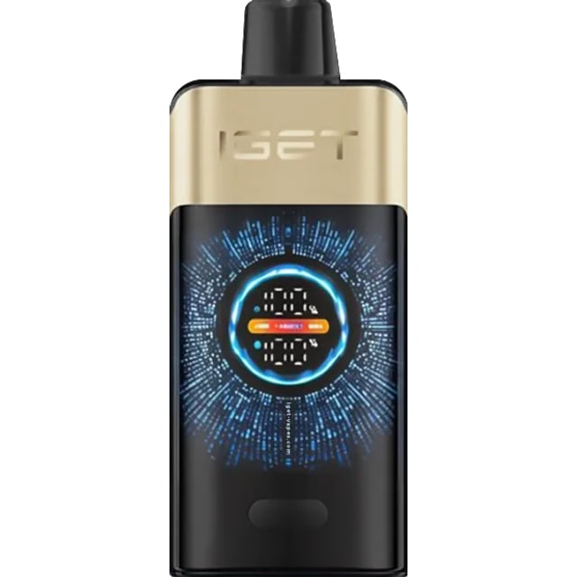 IGET One Tropical Orange Monster disposable vape, Tropical Orange Monster flavour, Australia