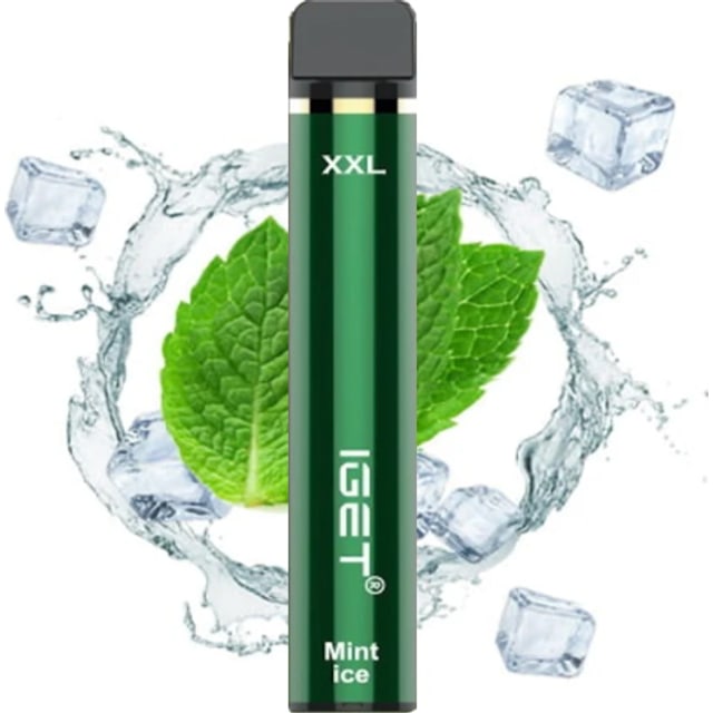 IGET XXL vapes for sale in Australia