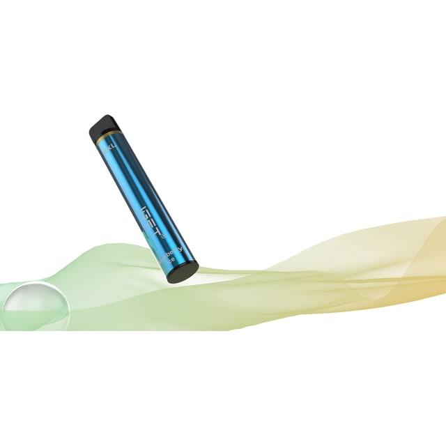 IGET XXL Blackberry Grape Ice disposable vape, Blackberry Grape Ice flavour, Australia